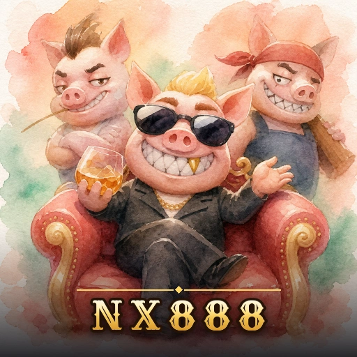 Sebaran rating ulasan nx888 APK