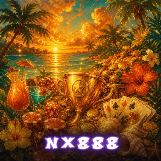 nx888 Features Highlight