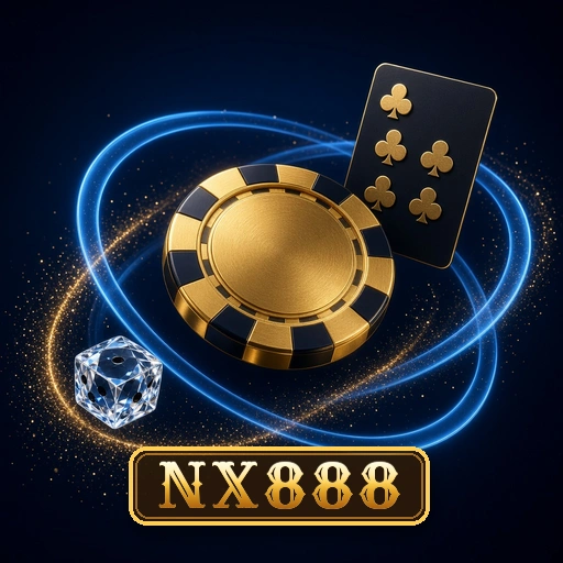 nx888 Key Features